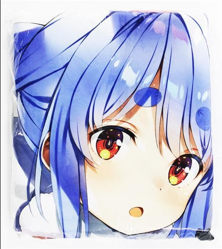 hololive hololive Birthday Anniversary 2021 Body Pillow Cover Usada Pekora