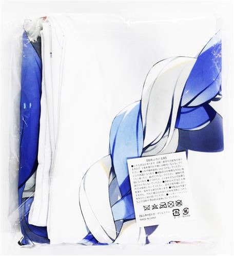 hololive hololive Birthday Anniversary 2021 Body Pillow Cover Usada Pekora