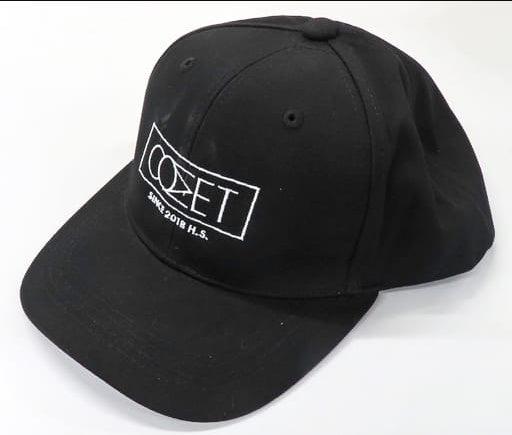 Clothing Suisei Hoshimachi COMET Cap Vachal YouTuber Hololive Suisei Hoshimachi Birthday Activity 4th Anniversary