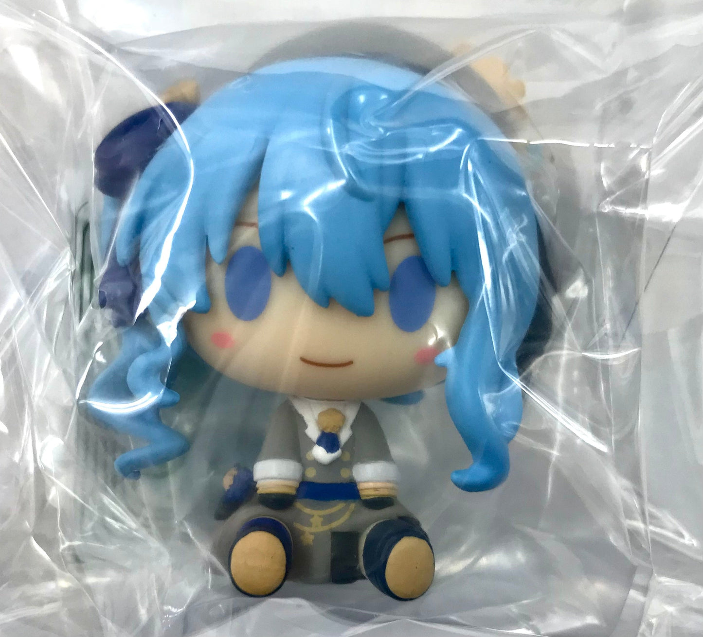 BANDAI SPIRITS ichiban kuji hololive vol.3 Chokonkko Award Chokonkko Figure Suisei Hoshimachi