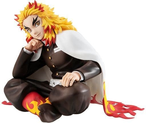 Megahouse Figure G.E.M. Series Tenohira Purgoku-san Demon Slayer Kimetsu no Yaiba