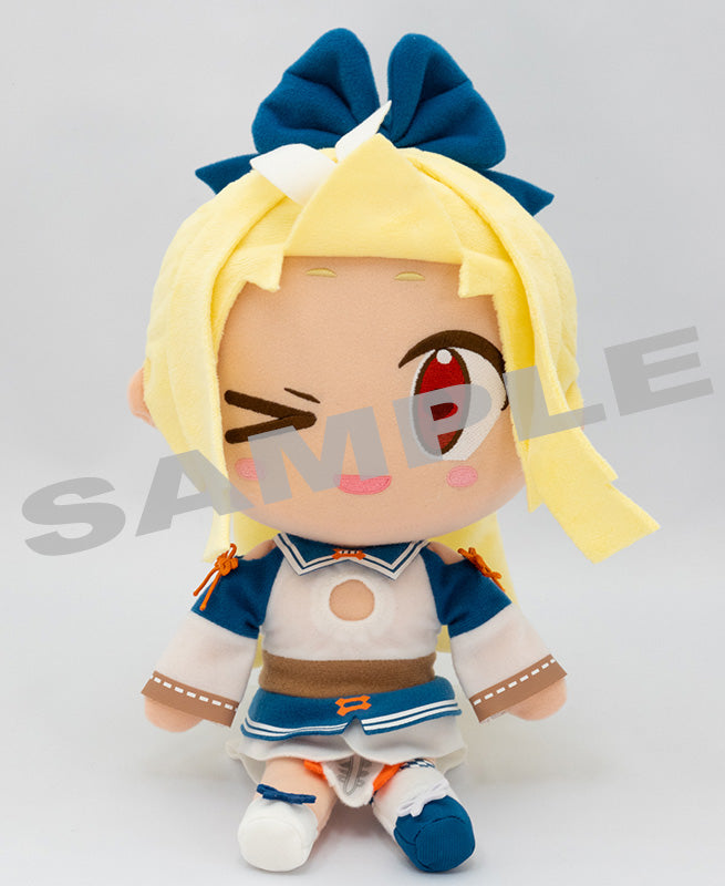 hololive Shiranui Flare Tsukumo stuffed toy plush