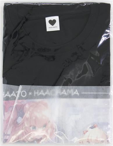 hololive hololive Birthday 2021 Activity 3rd Anniversary T-shirt Akai Haato