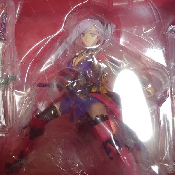 FGO Ichiban Kuji Prize S Fate Grand Order Saber Miyamoto Musashi Figure