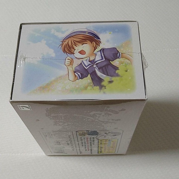 Clannad Clanado Trading Card Weiss Schwarz Power-Up Set from Japan Limited