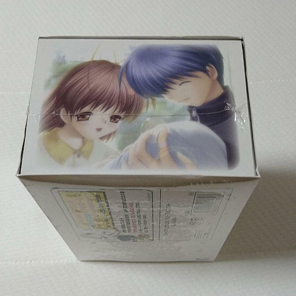 Clannad Clanado Trading Card Weiss Schwarz Power-Up Set from Japan Limited