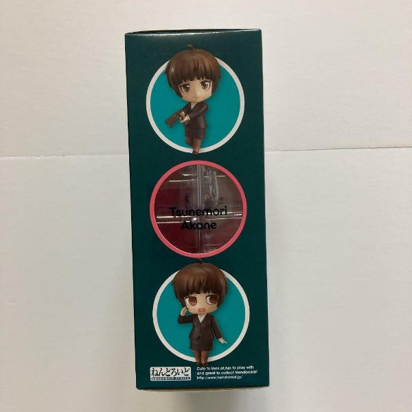Nendoroid PSYCHO-PASS Akane Tsunemori Figure #324 Good Smile Company Japan