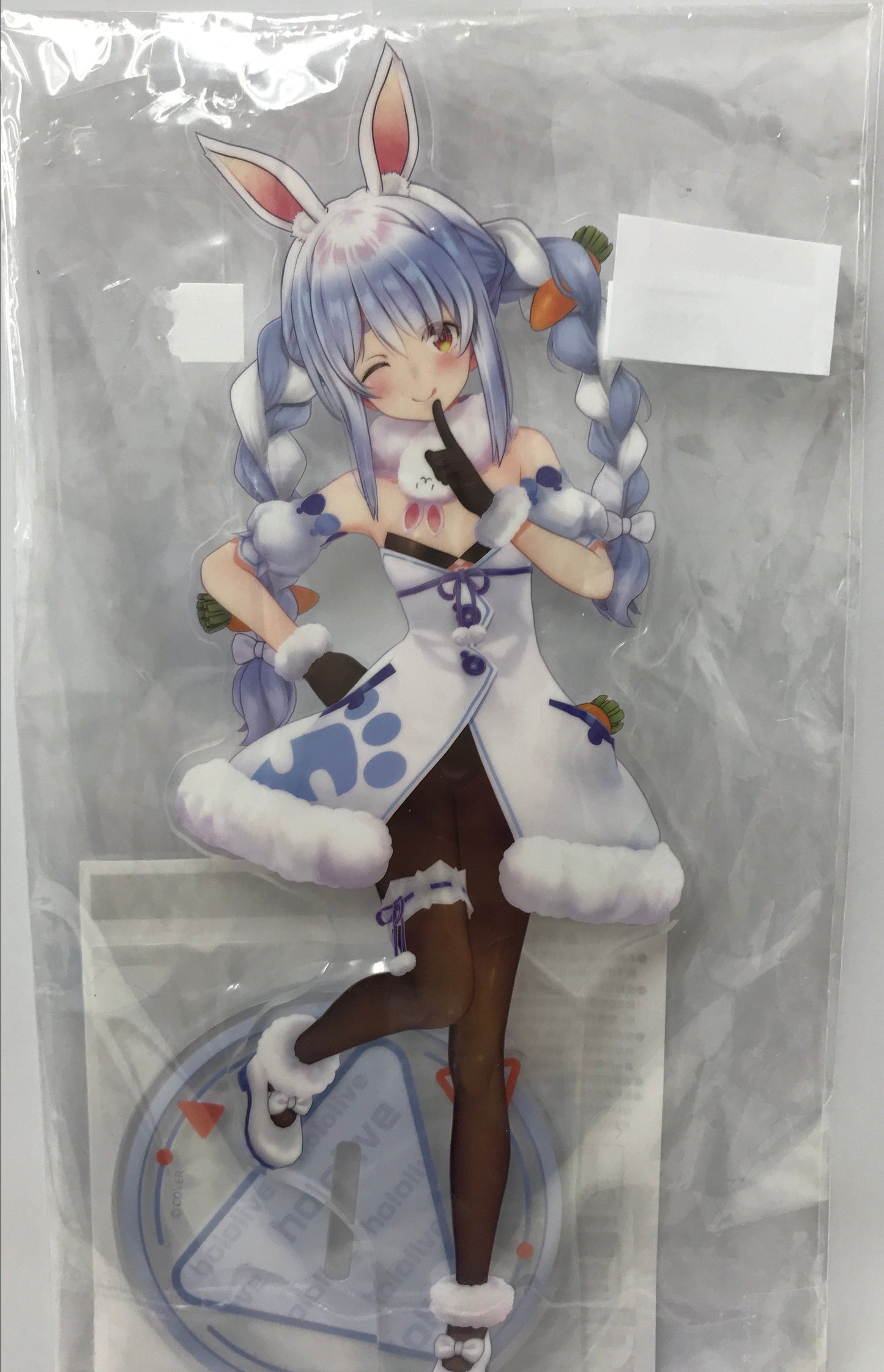 hololive hololive 3D acrylic stand 3rd generation Usada Pekora