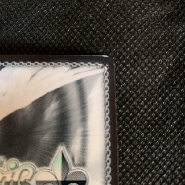 Signed Weiss Schwarz Ruka Sarashina Card KNK/W86-078SSP SSP Rent A Girlfriend