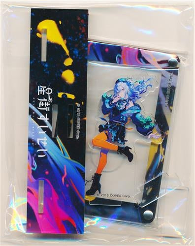 hololive Culture Entertainment Hololive Card Stand with Acrylic Stand Hoshimachi Suisei