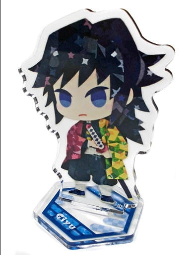 Legs Giyuu Tomioka Demon Slayer Kimetsu no Yaiba x Don Quixote Acrylic Stand