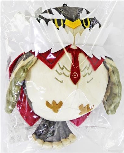 hololive hololive Birthday Commemoration 2022 Gunmo Plush Keychain Takane Lui