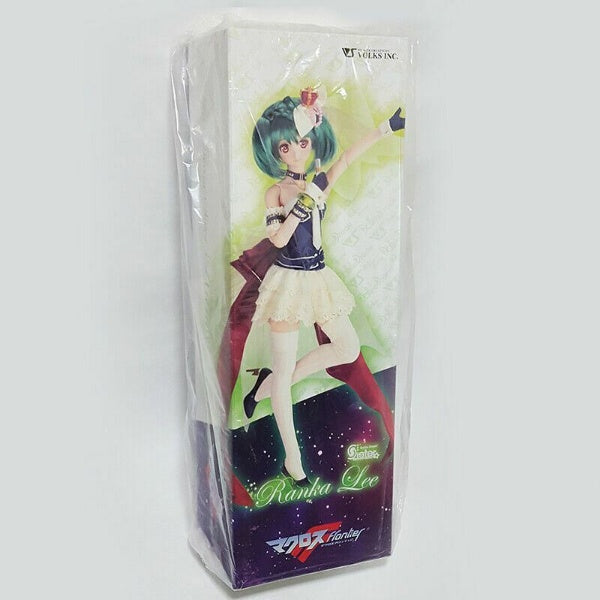 Macross F Ranka Lee Dollfie Dream Dollfie Dream VOLKS Ball-jointed doll
