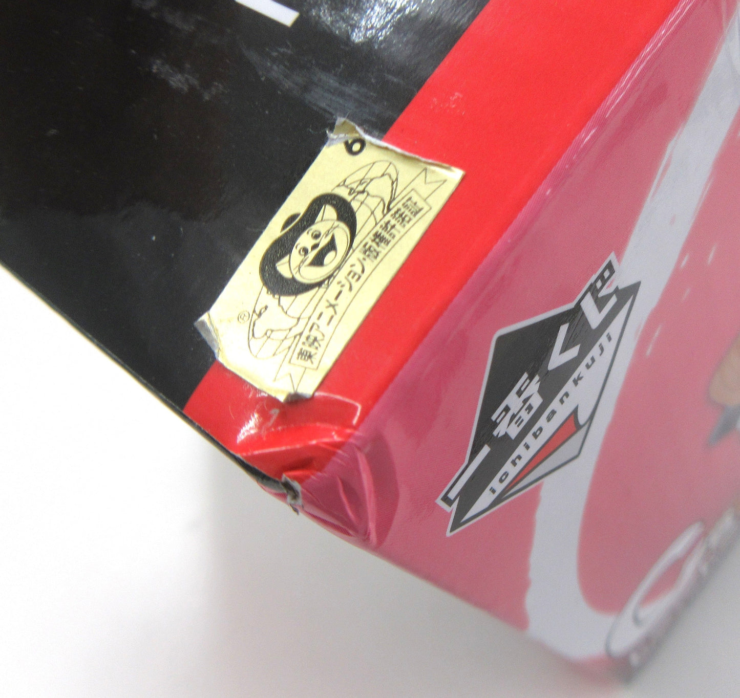 BANDAI SPIRITS ichiban kuji ONE PIECE FILM RED -MORE BEAT- C Prize Tony Tony Chopper Figure