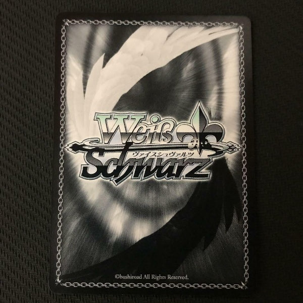 Signed Weiss Schwarz DARLING in the FRANX FXX/S57-001SP SP Zero Two FOIL Japan