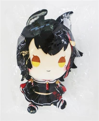 Don Quijote hololive x Don Quijote Mochidoru Ookami Mio