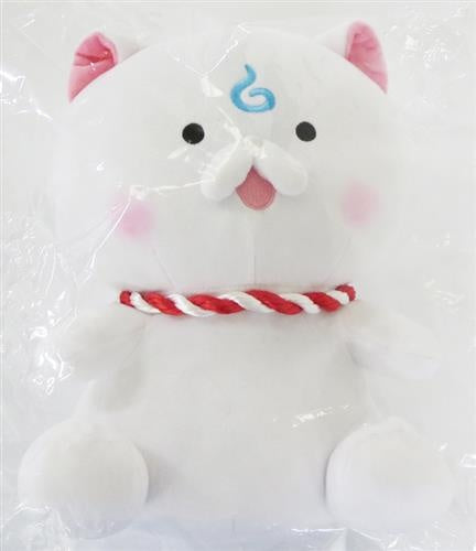 hololive hololive Birthday Commemorative 2022 35P Plush Sakura Miko