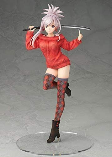 Alter Fate/Grand Order FGO Musashi Miyamoto Figure Casual Ver. New Japan