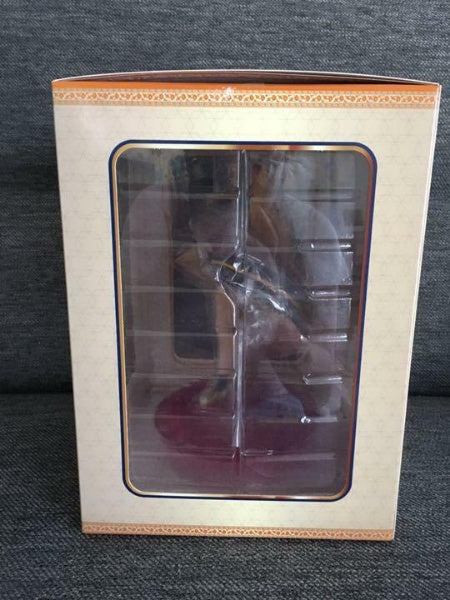 Fate Grand Order Ereshkigal Figure Ichiban Kuji A Prize Bandai Import From Japan