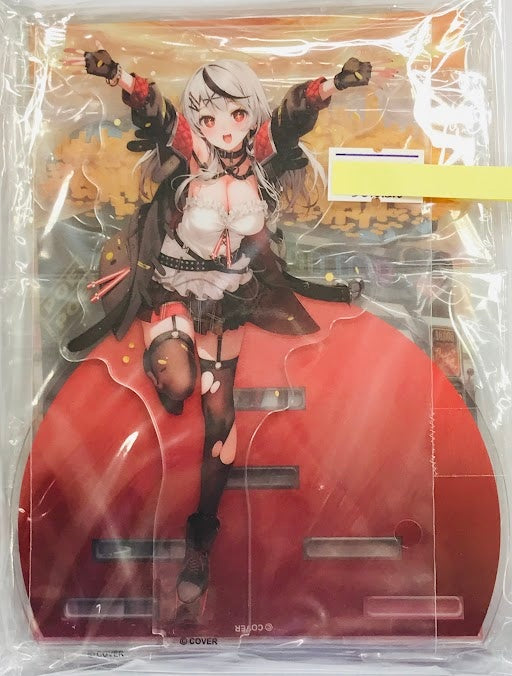 hololive hololive Birthday Anniversary 2023 Acrylic Diorama Stand Sakamata Chloe