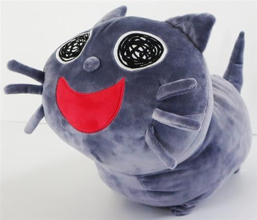 hololive hololive Minato Aqua Dark Blue Super Miracle Dream Memorial NEKO BIGplush toy