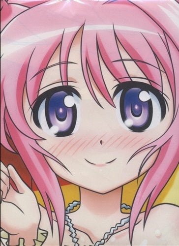 PROJECT DD DOG DAYS Milhi Leo Beach de Paradise Sheets Comic Market 81/Comiket 81