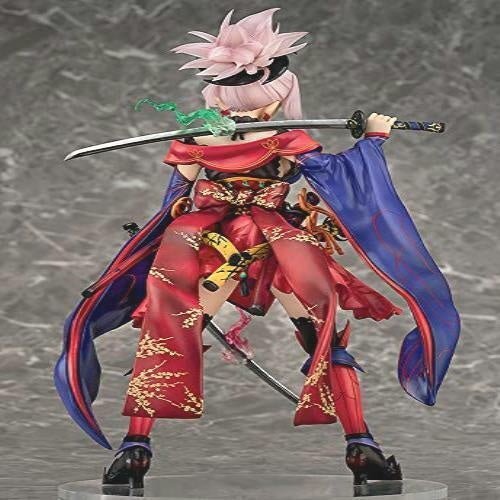 Fate/Grand Order Saber Musashi Miyamoto 1/7 ABS PVC Figure Phat