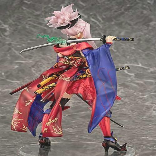 Fate/Grand Order Saber Musashi Miyamoto 1/7 ABS PVC Figure Phat