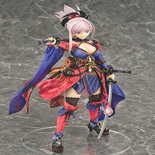 Fate/Grand Order Saber Musashi Miyamoto 1/7 ABS PVC Figure Phat