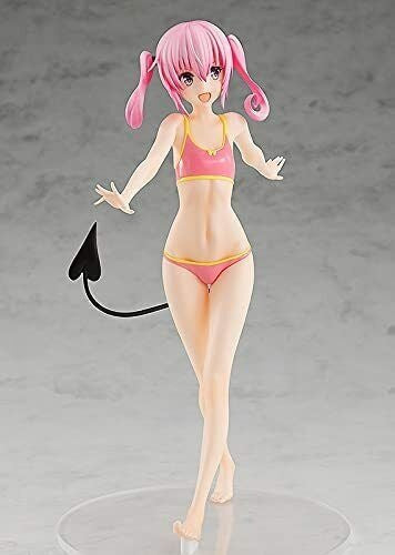 POP UP PARADE To LOVE Ru Darkness Nana Astar Deviluke Non-scale Figure