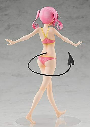 POP UP PARADE To LOVE Ru Darkness Nana Astar Deviluke Non-scale Figure