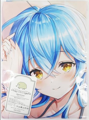Yukihana Lamy hololive Lamy co-sleeping body pillow cover Yukihana Lamy Akamoku Osmanthus Hololive