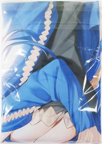 Yukihana Lamy hololive Lamy co-sleeping body pillow cover Yukihana Lamy Akamoku Osmanthus Hololive