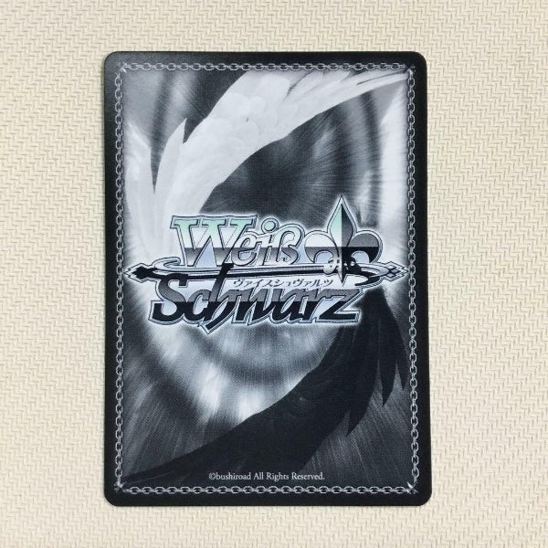 Signed Weiss Schwarz Assault Lily Vol.2 Akari Tanbarai FOIL ALL/S90-003SP SP