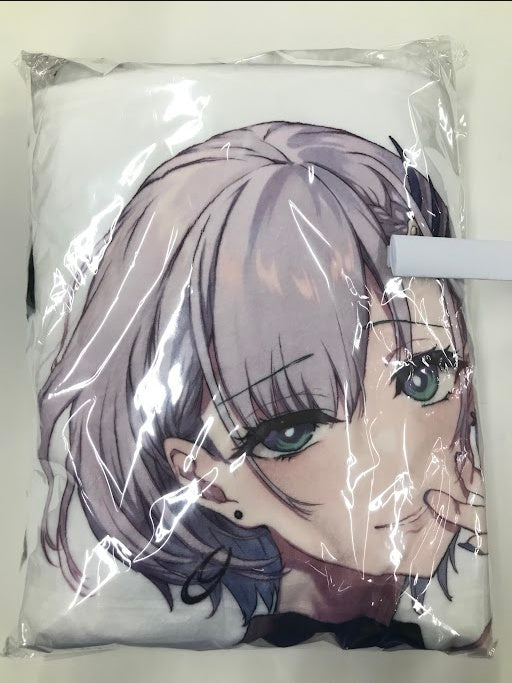 Pochi Koya hololive Reine Big Blanket Pavolia Reine Pochi Pochi Koya Comic Market 101/Comiket 101