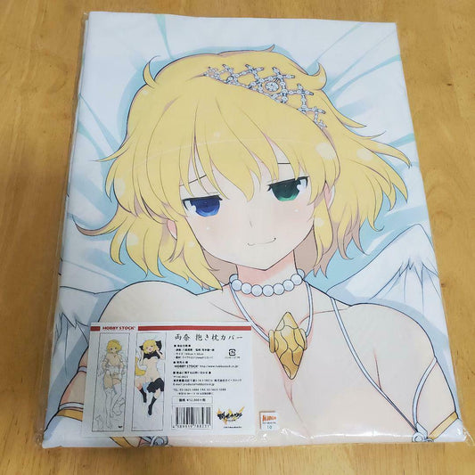 Senran Kagura Ryona Dakimakura cover Pillowcase Hobby Stock