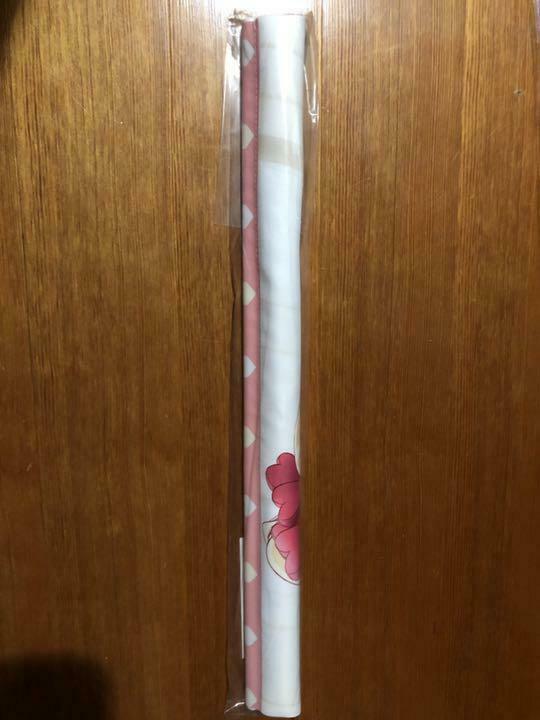 Akai Haato Birthday Commemorative 2020 B2 Tapestry hololive haachama