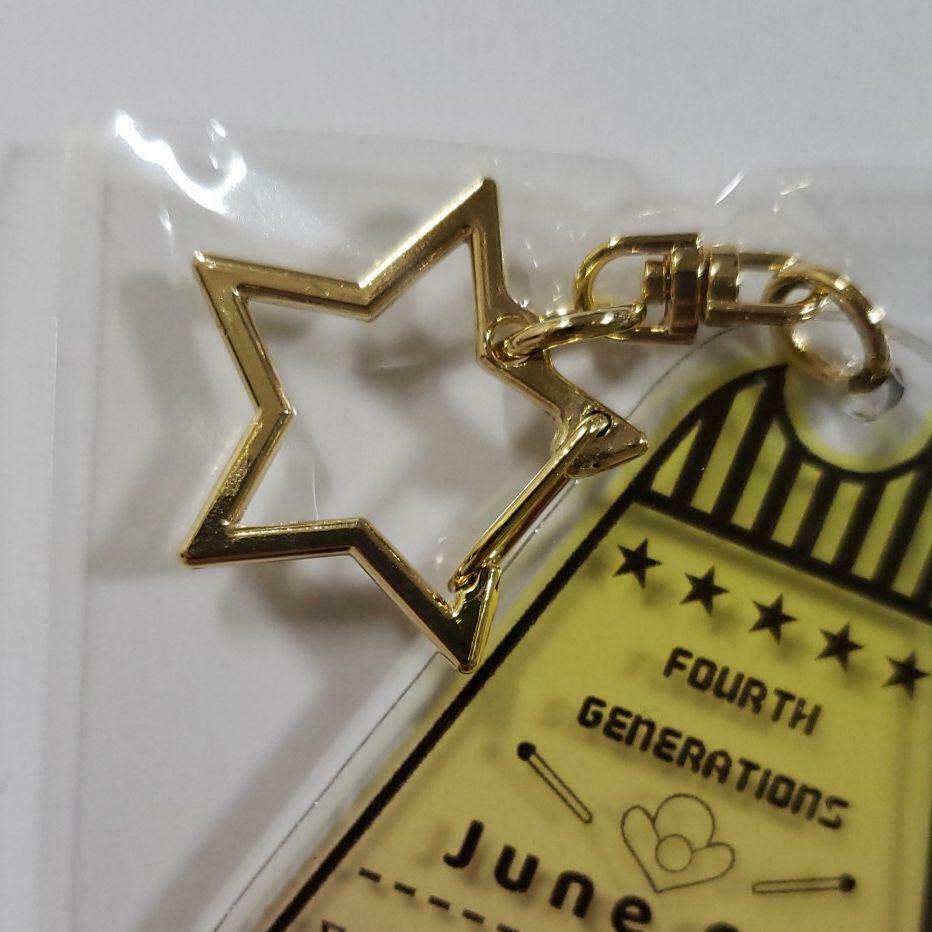 Hololive Tsunomaki Watame Motel Keychain Acrylic Keychain