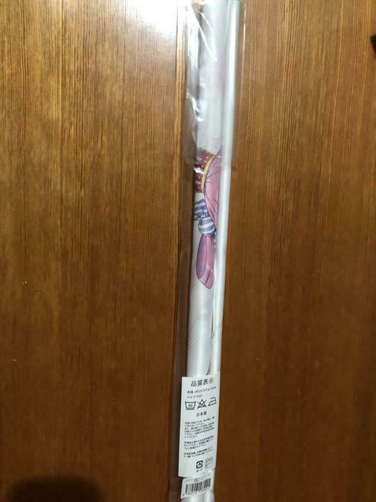 hololive himemori luna B2 Tapestry comiket 98