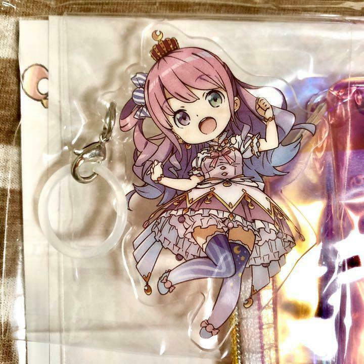 Doujinshi hololive Himemori luna tabgraphics PRINCESS LUNA ARCHIVES set