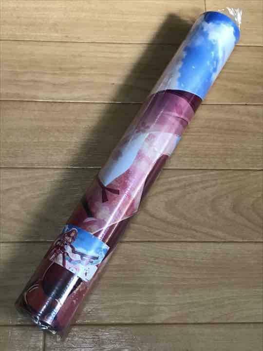 Hololive Vtuber Sakura Miko Playmat Rubber Mat Kokutei