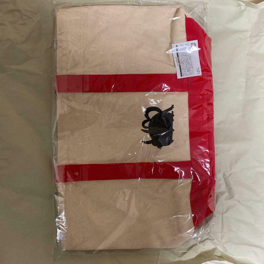 hololive NakiriAyame 2nd Anniversary Goods tote bag smartphone letter massage