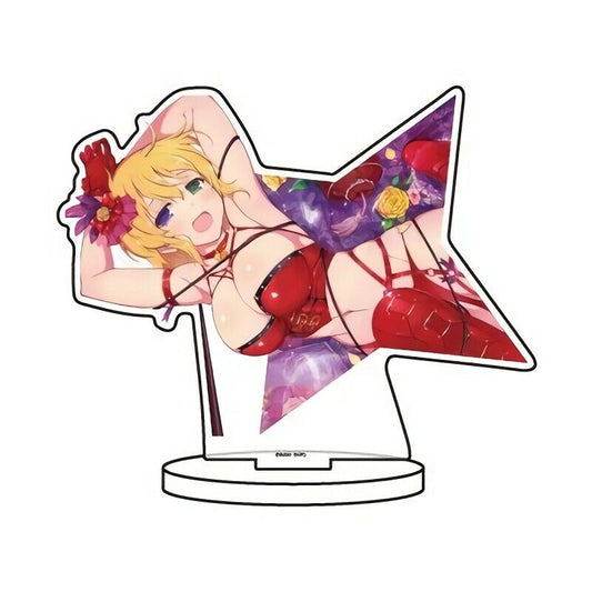 Shinobi Master Senran Kagura NEW LINK Ryona Acrylic Stand