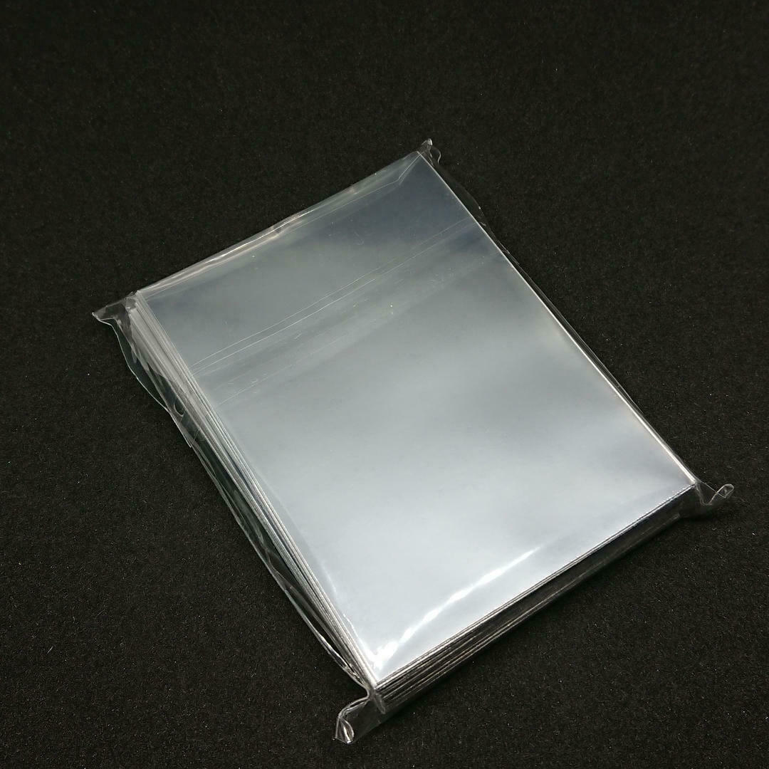 hololive Inugami Korone Yubi! Yubi! Sleeve 67mm x 92mm 60 sheets TCG Vtuber