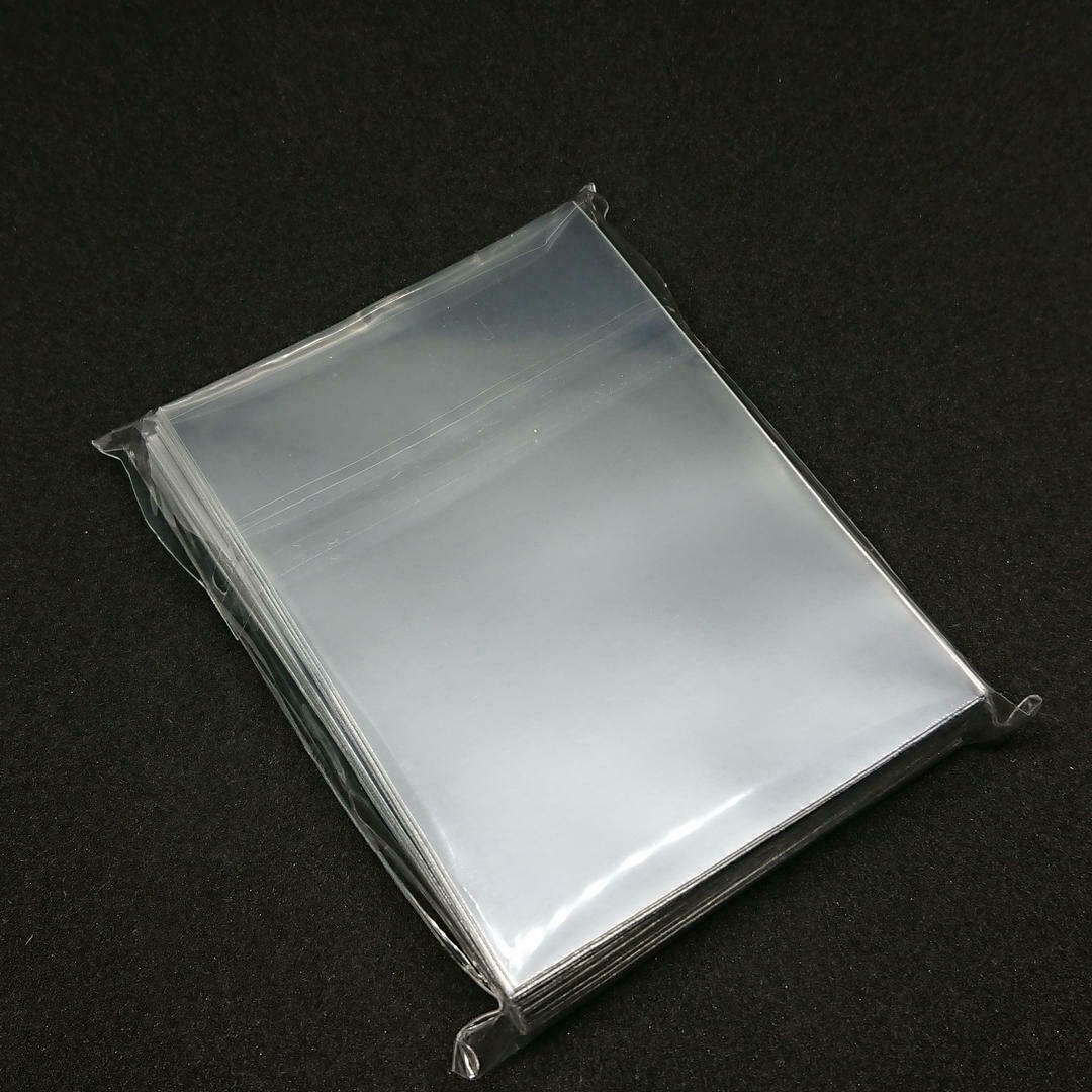 Hololive Minato Aqua Sleeve 67mm x 92mm 60 sheets TCG Trading card game vtuber