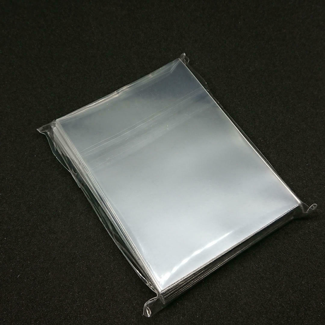 Hololive Uruha Rushia Sleeve 67mm x 92mm 60sheets Vtuber