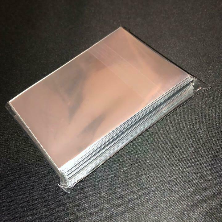 Hololive Uruha Rushia Sleeve Sampan 67mm x 92mm 60 sheets