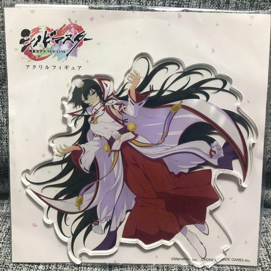Senran Kagura Kagura Acrylic Stand Figure