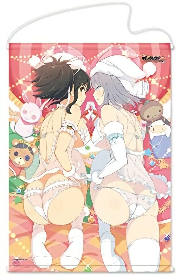 [Shinovi Master Senran Kagura New Link] B2 Tapestry (Asuka