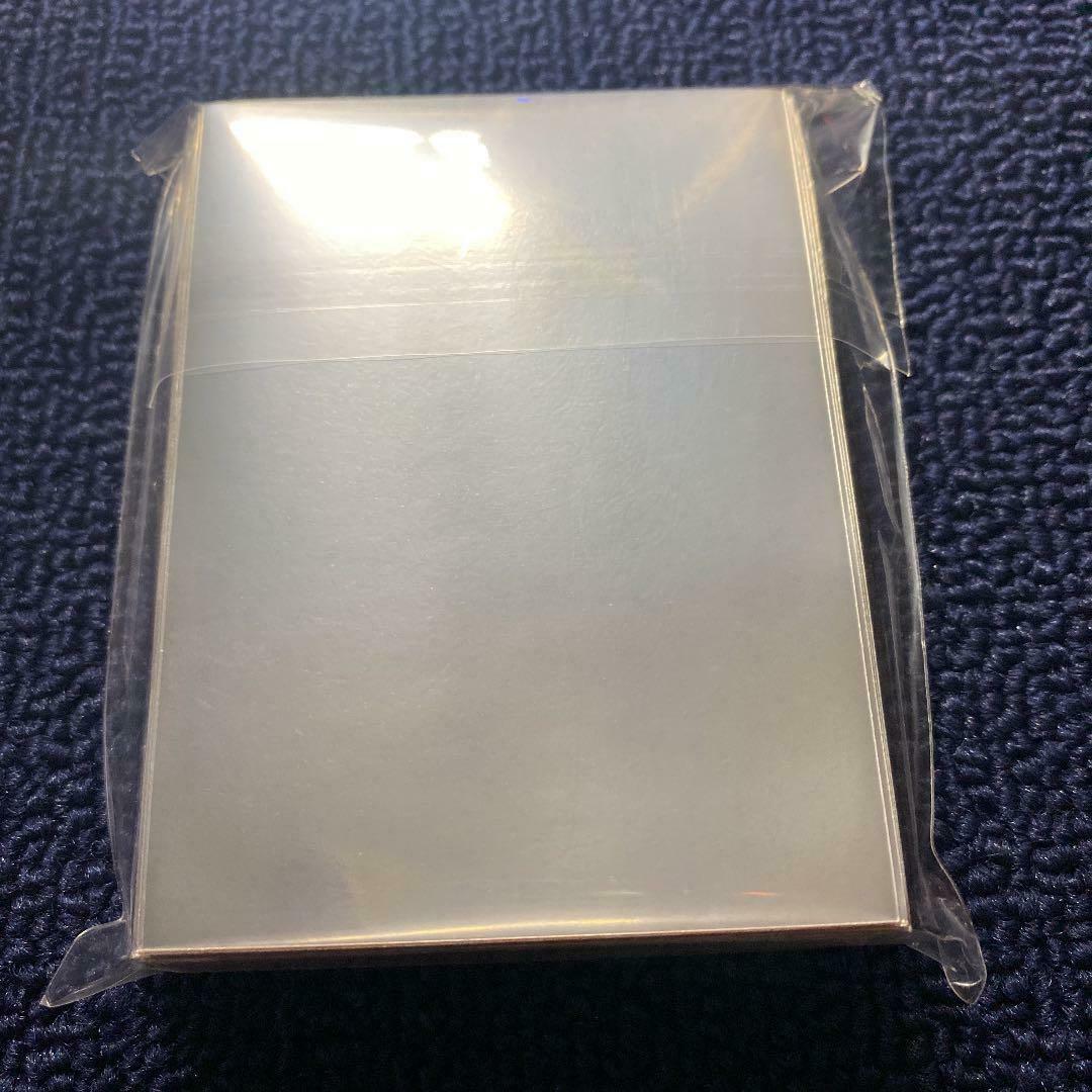 hololive Inugami Korone Sleeve 60sheets 92mm x 67mm Comiket